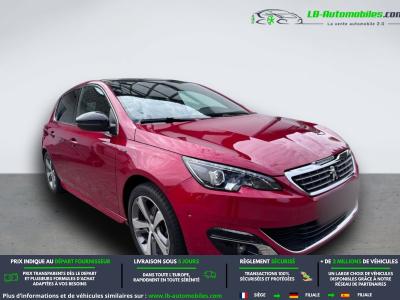 Peugeot 308 1.2 PureTech 130ch  BVM