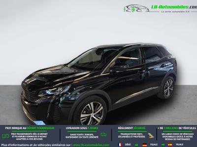 Peugeot 3008 Puretech 130ch  BVA