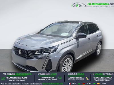 Peugeot 3008 Puretech 130ch  BVA