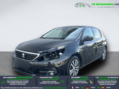 Peugeot 308 PureTech 110ch  BVM