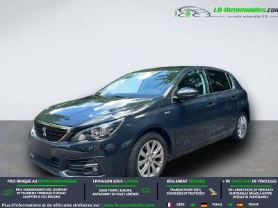 Peugeot 308 PureTech 110ch  BVM