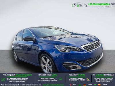Peugeot 308 1.2 PureTech 130ch  BVA