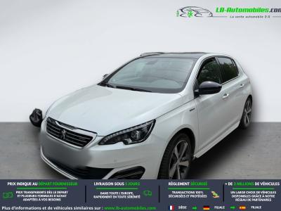 Peugeot 308 1.2 PureTech 130ch  BVA