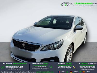 Peugeot 308 1.2 PureTech 130ch  BVA