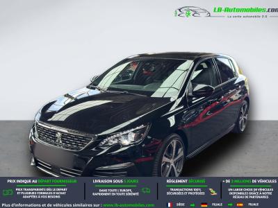 Peugeot 308 1.2 PureTech 130ch  BVA