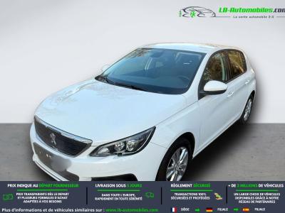 Peugeot 308 1.2 PureTech 130ch  BVA