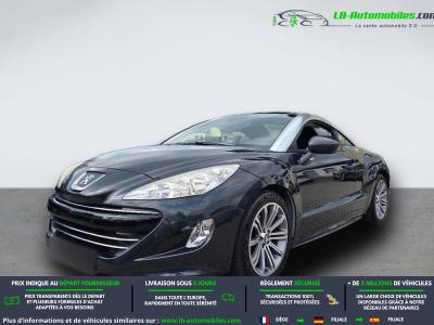 Peugeot RCZ 1.6 THP 156ch BVM