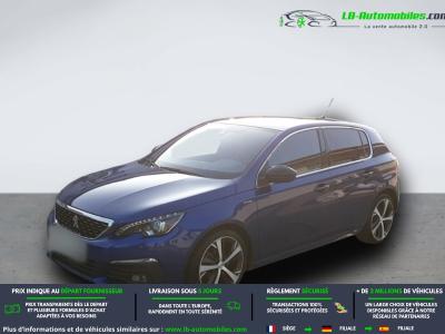 Peugeot 308 1.2 PureTech 130ch  BVM