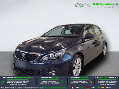 Peugeot 308 BlueHDi 100ch  BVM
