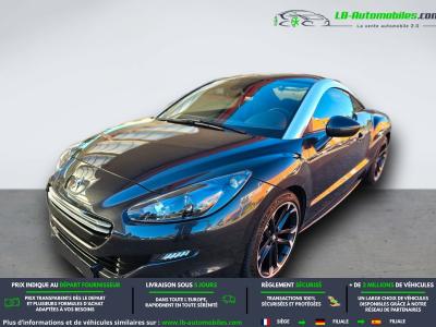 Peugeot RCZ 1.6 THP 200ch