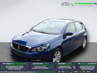 Peugeot 308 BlueHDi 130ch  BVM