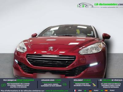 Peugeot RCZ 1.6 THP 200ch