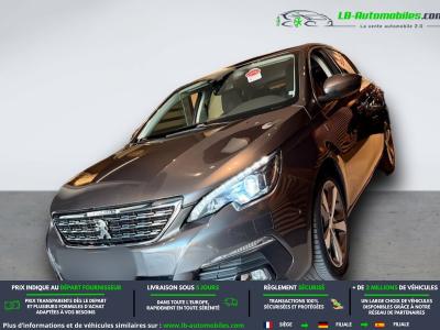 Peugeot 308 BlueHDi 130ch  BVM