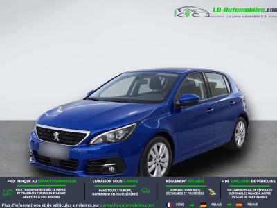 Peugeot 308 BlueHDi 130ch  BVM