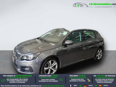 Peugeot 308 BlueHDi 130ch  BVM