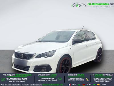 Peugeot 308 BlueHDi 130ch  BVM