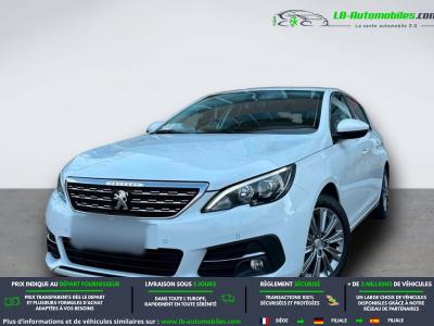 Peugeot 308 BlueHDi 130ch  BVM