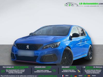 Peugeot 308 PureTech 263ch  BVM