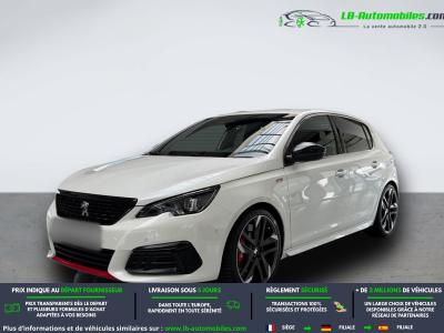 Peugeot 308 PureTech 263ch  BVM