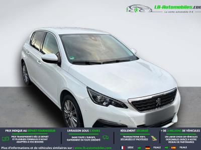 Peugeot 308 BlueHDi 130ch  BVA