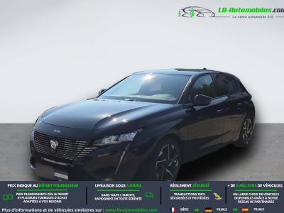 Peugeot 308 BlueHDi 130ch  BVA