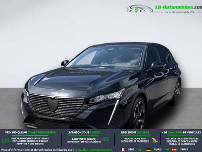 Peugeot 308 BlueHDi 130ch  BVA