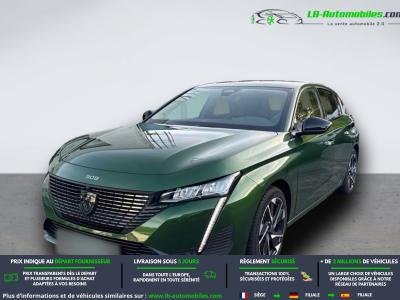 Peugeot 308 BlueHDi 130ch  BVM
