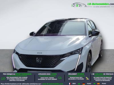 Peugeot 308 Electrique 54 kWh 156ch