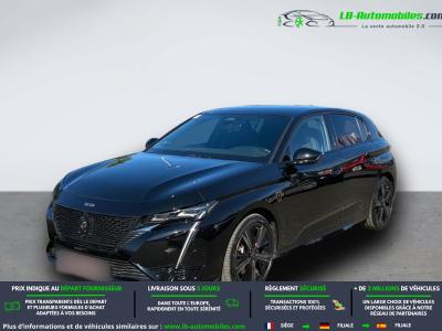 Peugeot 308 PHEV 180 e-BVA