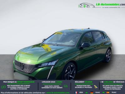 Peugeot 308 PHEV 180 e-BVA
