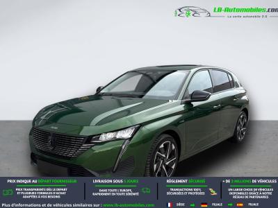Peugeot 308 PHEV 180 e-BVA