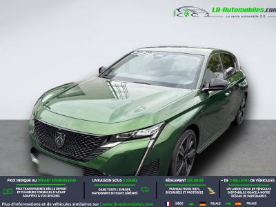Peugeot 308 PHEV 180 e-BVA