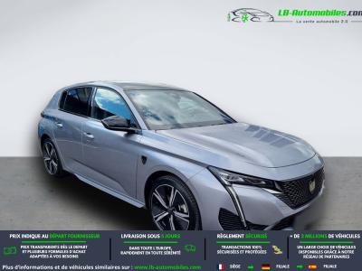 Peugeot 308 PHEV 180 e-BVA