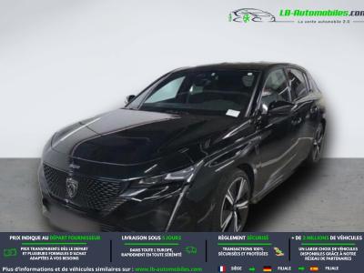Peugeot 308 BlueHDi 130ch  BVA