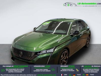 Peugeot 308 BlueHDi 130ch  BVA