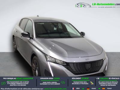 Peugeot 308 PureTech 110ch  BVM