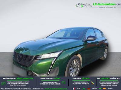 Peugeot 308 PureTech 110ch  BVM