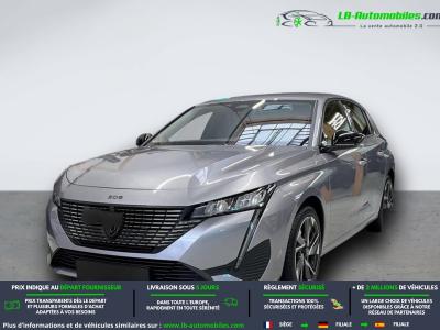 Peugeot 308 BlueHDi 130ch  BVA