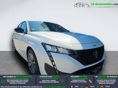 Peugeot 308 PureTech 110ch  BVM