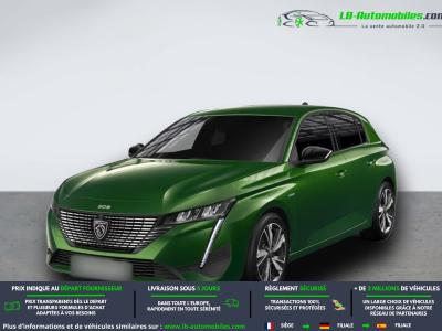 Peugeot 308 BlueHDi 130ch  BVA