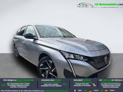 Peugeot 308 BlueHDi 130ch  BVA