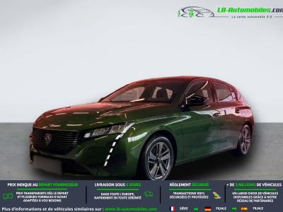 Peugeot 308 PureTech 130ch  BVM