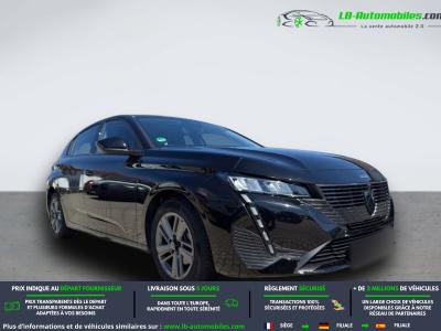 Peugeot 308 PureTech 130ch  BVM