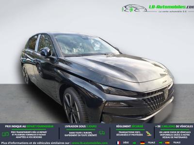 Peugeot 308 Electrique 54 kWh 156ch
