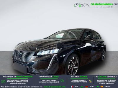 Peugeot 308 PureTech 130ch  BVM