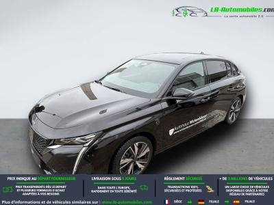 Peugeot 308 PHEV 180 e-BVA
