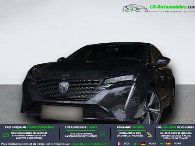 Peugeot 308 PureTech 130ch  BVA