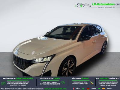 Peugeot 308 PureTech 130ch  BVA