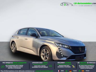 Peugeot 308 PureTech 130ch  BVA