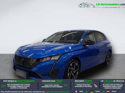 Peugeot 308 PureTech 130ch  BVA
